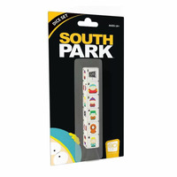 Dice Set: South Park