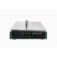 ACS-A Series 30KG Electronic Weighing Scale