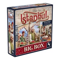 Istanbul: Big Box