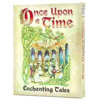 Once Upon a Time: Enchanting Tales