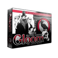 Gloom 2nd Edition