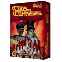 Cogs and Commissars