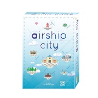 Airship City