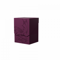 Deck Box Dragon Shield Deck Shell Wraith