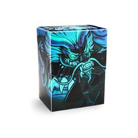 Deck Box Dragon Shield Deck Shell Delphion