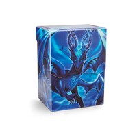 Deck Box Dragon Shield Deck Shell Xon