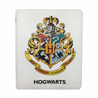 Card Codex - Dragon Shield - Zipster Binder - Wizarding World Hogwarts