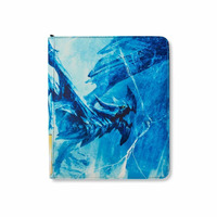 Card Codex - Dragon Shield - Portfolio Binder - Boreas Art