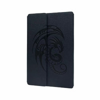 Playmat - Dragon Shield - Outdoor Nomad - Midnight Blue