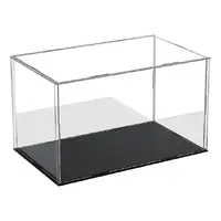 Acrylic Display Box 20x40x20cm