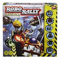 Robo Rally 2nd Edition