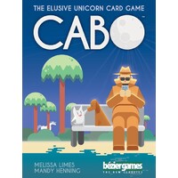 Cabo Deluxe Edition