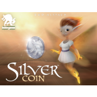 Silver Coin