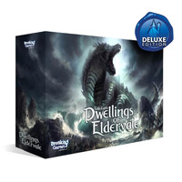 Dwellings of Eldervale Deluxe Edition Croc Cover