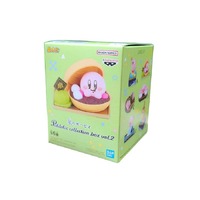 Banpresto Kirby Paldolce Collection Volume 2 Blind Box