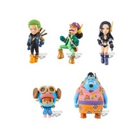 Banpresto One Piece World Collectable Figure - Egghead 2