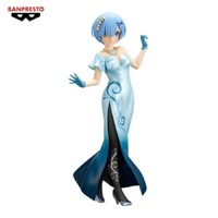 Banpresto Re:Zero Glitter & Glamours Rem Figure Colour Ver.