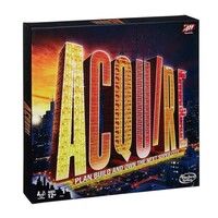 Acquire 2nd Edition