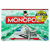 Monopoly Classic