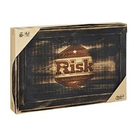 Risk Rustic Series