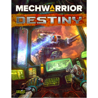 BattleTech MechWarrior Destiny