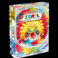 Coatl The Card Game