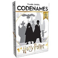 Codenames Harry Potter