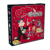 Cash N Guns 2nd Edition