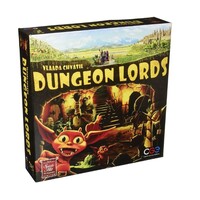 Dungeon Lords