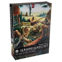 Haspelknecht