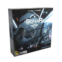 Captain Sonar