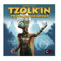 Tzolkin