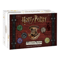 Harry Potter Hogwarts Battle - The Charms and Potions Expansion