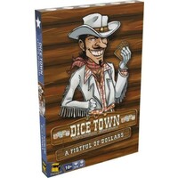 Dice Town A Fistful of Dollars