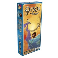 Dixit 4 Journey