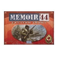 Memoir 44 Eastern Front