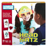 Head Hintz