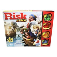 Risk Junior