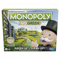 Monopoly: Go Green