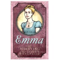 Marrying Mr Darcy Emma Expansion