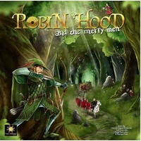 Robin Hood and the Merry Men