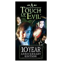 A Touch of Evil 10 Year Anniversary Edition