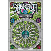 Sagrada Glory The Great Facades Expansion