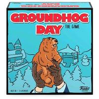 Groundhog Day - The Game