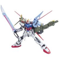 Gunpla HG 1/144 R17 Perfect Strike Gundam