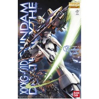 Gunpla MG 1/100 Gundam Deathscythe EW Ver.