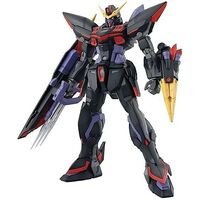 Gunpla MG 1/100 Blitz Gundam