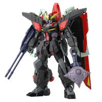 Gunpla Full Mechanics 1/100 Raider Gundam