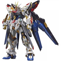 Gunpla MGEX 1/100 Strike Freedom Gundam