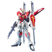 Gunpla MG 1/100 Sword Impulse Gundam